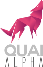 Logo Quai Alpha