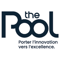 Logo The Pool